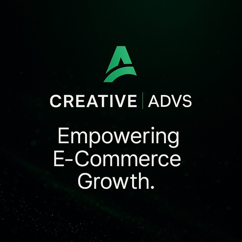 About Creative Advs
